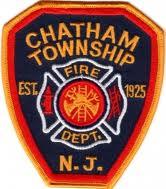 FIRE APPARATUS OPERATOR TRAINING CHATHAM TOWNSHIP VOLUNTEER FIRE DEPARTMENT S/GUIDELINES TITLE: FIRE APPARATUS OPERATOR TRAINING SECTION/TOPIC: 9 NUMBER: ISSUE DATE: 04/02/12 REVISED DATE: PREPARED