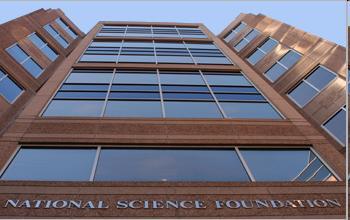 National Science Foundation (NSF) Arlington, VA Nation s major basic-research agency supports all fields of fundamental science and engineering, except medical science Mission: to promote the
