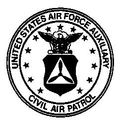 CIVIL AIR PATROL United States Air Force Auxiliary 105 South Hansell Street / Building 714 Maxwell Air Force Base, Alabama 36112-6332 12 November 2013 MEMORANDUM FOR REGION AND WING COMMANDERS FROM:
