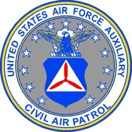 OFFICE OF THE NATIONAL COMMANDER NATIONAL HEADQUARTERS CIVIL AIR PATROL United States Air Force Auxiliary MAXWELL AIR FORCE BASE, ALABAMA 36112-5937 29 January 2015 MEMORANDUM FOR REGION AND WING