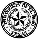 County of El Paso Purchasing Department 800 E. Overland Room 300 El Paso, Texas 79901 (915) 546-2048 / Fax: (915) 546-8180 www.epcounty.