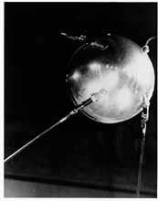The Space Race The prediction of a missile gap was fueled by: The success of Sputnik U.S. detection of a Soviet ICBM tests Khrushchev s claims of superiority.