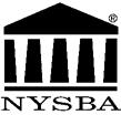 N E W Y O R K S T A T E B A R A S S O C I A T I O N MEETING REGISTRATION FORM Name Firm Address TRIAL ACADEMY Presented by the Young Lawyers Section April 4 - April 8, 2018 Cornell Law School Ithaca,