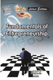 Fundamentals of Entrepreneurship 30% OFF