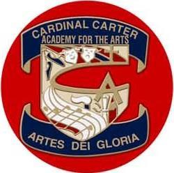 Application for Audition/Admission Visual Arts Applicants for 10-12 Due Date: Monday, October 30, 2017 Audition Date: Thursday, November 23, 2017 Cardinal Carter Academy for the Arts / 36 Greenfield