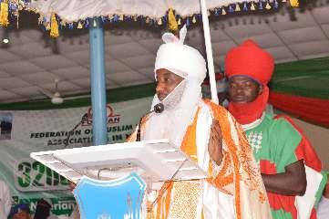 The Emir of Kano, Malam Muhammadu Sanusi II, has re-affirmed his commitment to continue supporting women activities wi a view to producing a responsible society.