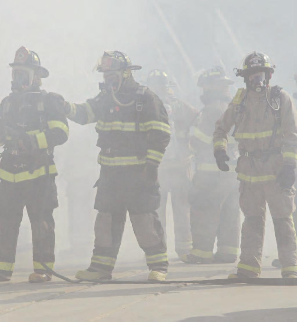What is the OCTC? The Ocean County Training Center (The OCTC) was created to provide the necessary training to Volunteer Fire and EMS personnel in Ocean County.