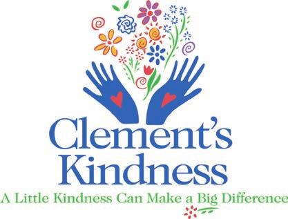 Donor Highlight: Clement s Kindness Clement s Kindness Fund for the Children celebrated 15 years of philanthropic service to the Upstate in 2017.