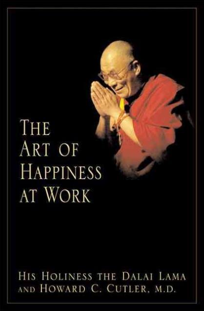The Art of Happiness at