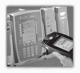 Integrating barcode medication administration and intravenous medication safety systems the medication to an infusion channel.