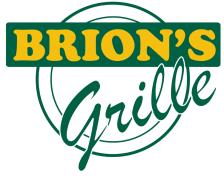 Restaurant Guide Preferred Partners of George Mason Athletics Brion s Grille 10621 Braddock Rd.