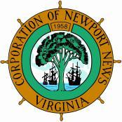 City of Newport News Department of Human Resources Authorization to Release Information TO: Any Local, State or Federal Law Enforcement Agency; any past or present employer; any Academic Dean,