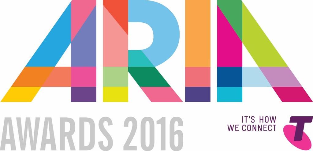 ARIA Awards 2016 Eligibility Criteria and Category Definitions How the ARIA Award winners are determined All entries received by ARIA are first assessed to ensure that the relevant recordings are