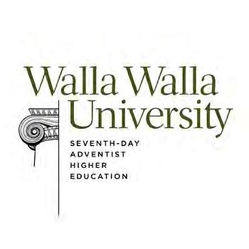 Walla Walla University 10345 SE Market St. Portland, OR 97216 Main Contact: Jan Vigil Email: Portland.Advising@wallawalla.edu Main phone: 1.855.591.7858 Direct line: 503.251.