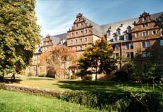 additionally 10,000 students are studying at the Giessen-Friedberg