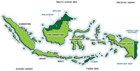Indonesia nesia Capital : Jakarta Population : 222 million Age 0-14 = 28.8%, 15-64 = 65.8%, >65 = 5.