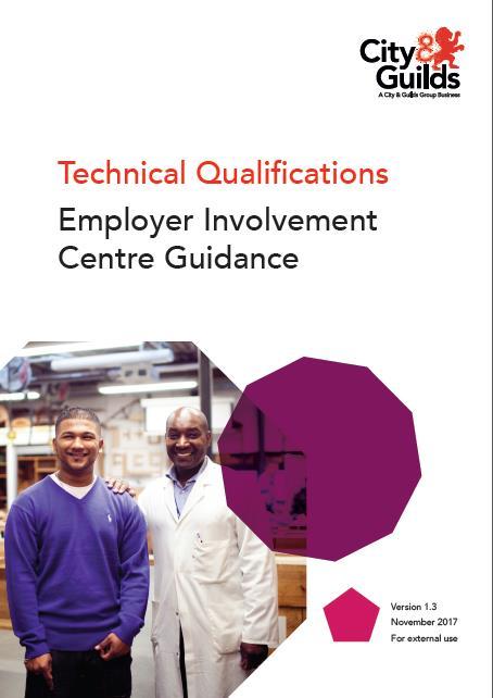 draft at centre approval stage) Technical Learning & Assessment Guide Marking & Moderation Guide Visit