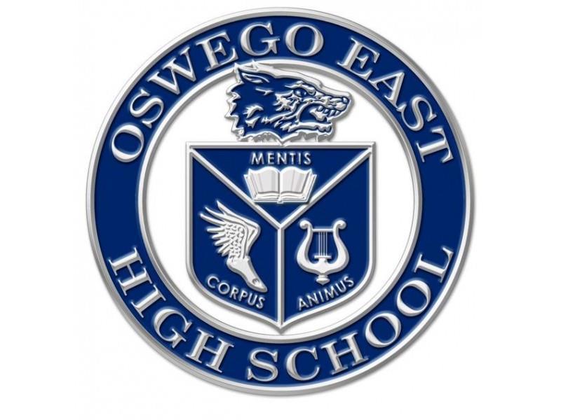 Oswego East High School Athletic Booster Club Scholarship Program Oswego East High School Athletic Booster Club Mission Statement The Oswego East High School Athletic Boosters' Club is a charitable,