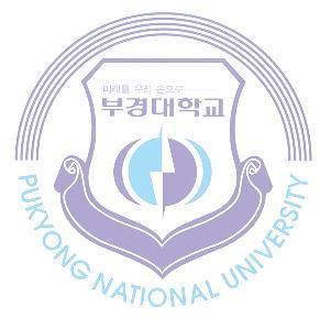 Present Occupation: You and your sponsor must provide for your educational and living expenses for the duration of your entire educational program at Pukyong National University.