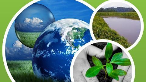 Goals Create an interdisciplinary forum in environmental