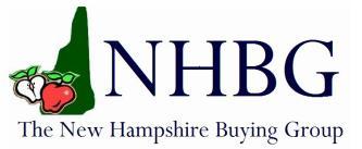 the New Hampshire Buying Group and