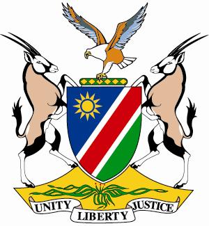 REPUBLIC OF NAMIBIA MINISTRY OF HEALTH AND SOCIAL SERVICES