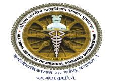 All India Institute of Medical Sciences, Bhubaneswar Sijua, Post: Dumuduma, Bhubaneswar - 751 019 Advt. No: AIIMS/BBSR/Admin-II//2017/05/4384 Dated : 02.11.