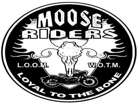 Greetings from Tallahassee Moose Riders First off I would like to welcome our two new members Jerry Sanger and Bill McCall. Our Chili Cook-off was a great success.
