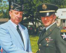 RICHARD ALEXANDER Send Payment with order No S&H charges Korean War Veterans Assn.