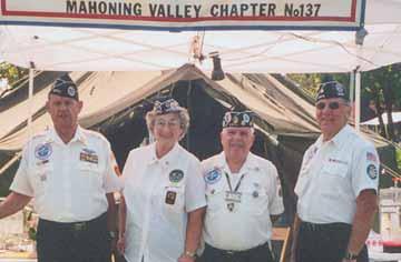Dick Loney Indiana s Quiet Warrior Chapter has adopted the policy that anyone who is eligible for the new Korean Defense Service Medal (service in Korea after combat ended), joins our Chapter,