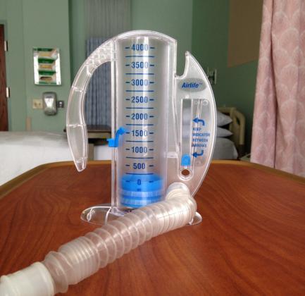 spirometer Hip