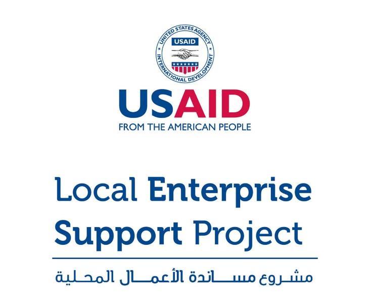 Women s Economic Empowerment Enabling Environment Grant Opportunity REQUEST FOR APPLICATIONS Issue Date: October 15, 2017 Closing Date: November 30, 2018 at 03:00pm Amman Time USAID Cooperative