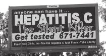 Yuba County Site Report Treatment of hepatitis C infection requires the coordinated effort of multiple physical health, mental health, substance abuse treatment, and social service professionals.