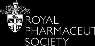 113 The Royal Pharmaceutical Society (RPS) is the professional body for pharmacists in Great Britain. Copyright The Royal Pharmaceutical Society 2016. All rights reser ved.