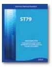 Attest Sterile U Network How to order a copy of ST79 Presentation Title ANSI/AAMI ST79 Comprehensive guide to steam sterilization and sterility assurance in health care facilities ANSI/AAMI ST46