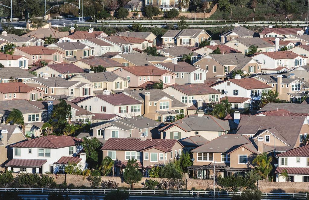 PRI Recommendations: HOUSING California s legal and regulatory frameworks have created prohibitive roadblocks for building more affordable housing particularly the nearly half-century old California
