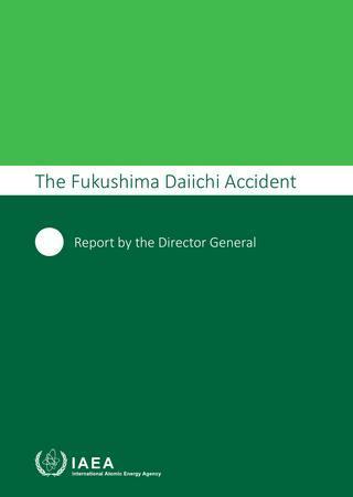 Are the major lessons learned from the IAEA report on the Fukushima accident