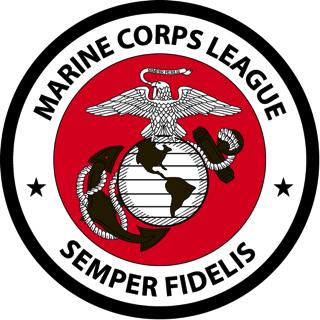 MARINE CORPS LEAGUE PROFESSIONAL DEVELOPMENT PROGRAM PROTOCOL AND ETIQUETTE FORMING A NEW