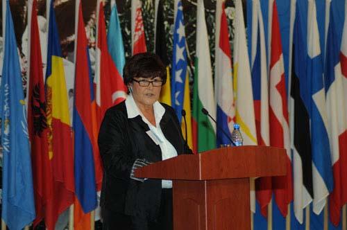 2011: the year of NCDs Sixty-first session of the Regional Committee for