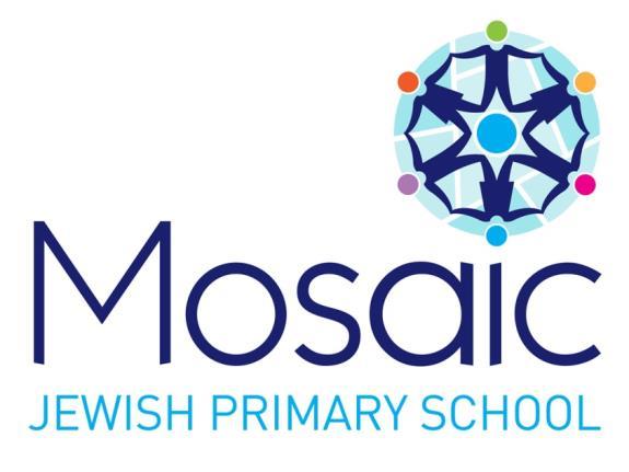 (formerly South London Jewish Primary School) Health and Safety on Educational Visits Policy