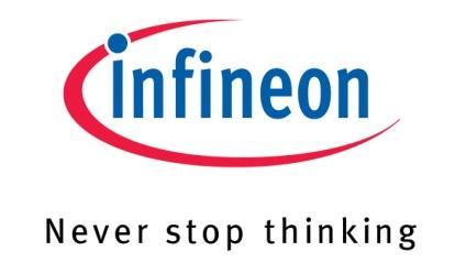 Collaborative R&D Funding Infineon