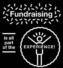 Fundraising is all part of the experience! You re raising a sum that will have a significant impact on the people you ll be helping as you volunteer abroad.