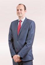 3 Dominic Graham is a Senior Solicitor in the Blackwater Law team and has been practising in the field of serious injury and medical negligence for 14 years.