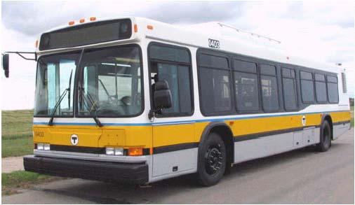 Key Additions This Year Bus Operations Procurement of new Emission-Control Diesel buses Vehicle Overhaul Program Arborway Bus Garage Accessibility Green