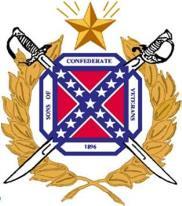TEXAS DIVISION, SONS OF CONFEDERATE VETERANS..STUDENT AWARDS ORDER FORM... Texas Division makes five Student Awards available to eligible High School students and Eagle Scouts.