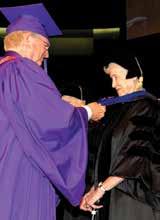She began as a philosophy teacher in 1956, and spent more than 20 years as director of the Avila College Alumni Association.