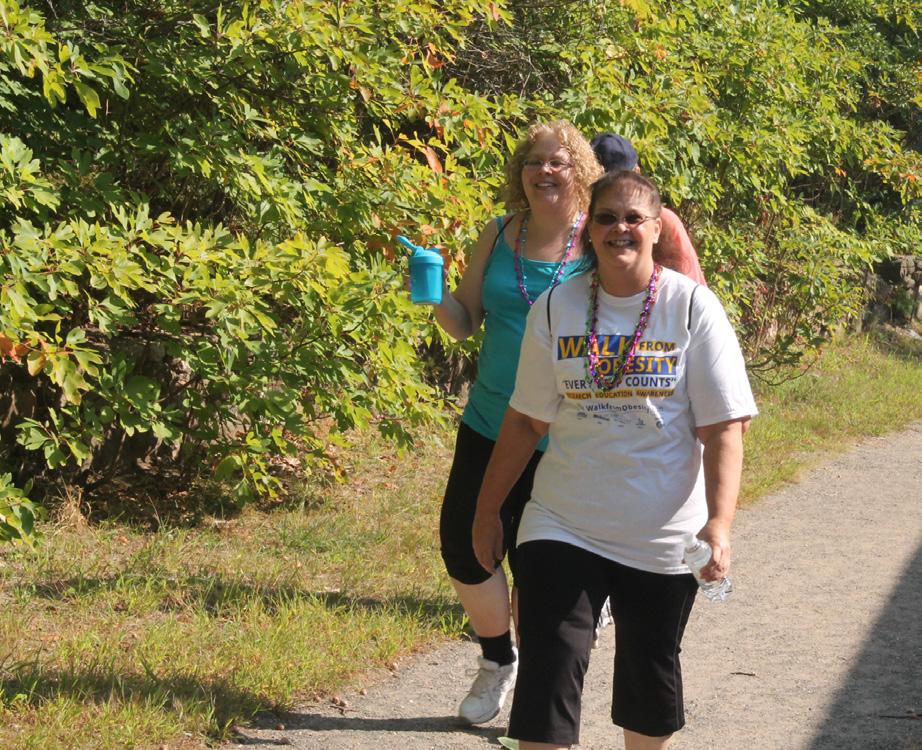 grossing walks in the country raising more than $10,000 for the American