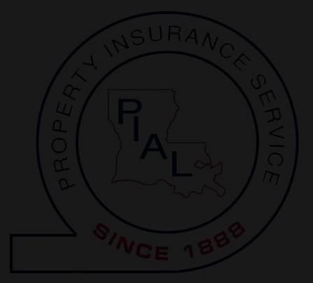Property Insurance Association of Louisiana 2018 LFCA Conference ISO s New Fire