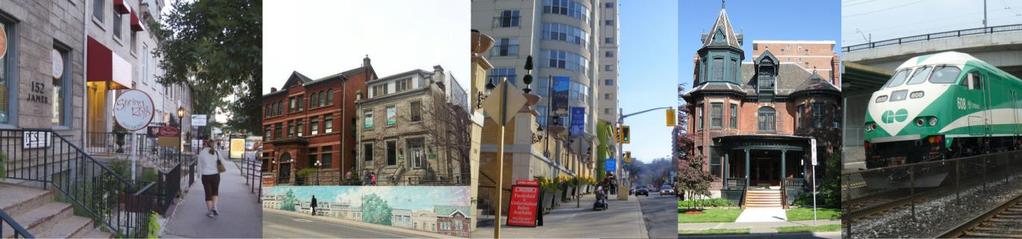 THE JAMES STREET SOUTH PUBLIC ART MURAL PROJECT CALL FOR ARTISTS The City of Hamilton is seeking professional Artists and Artist-Led Teams to submit proposals for a mural, to be installed on an