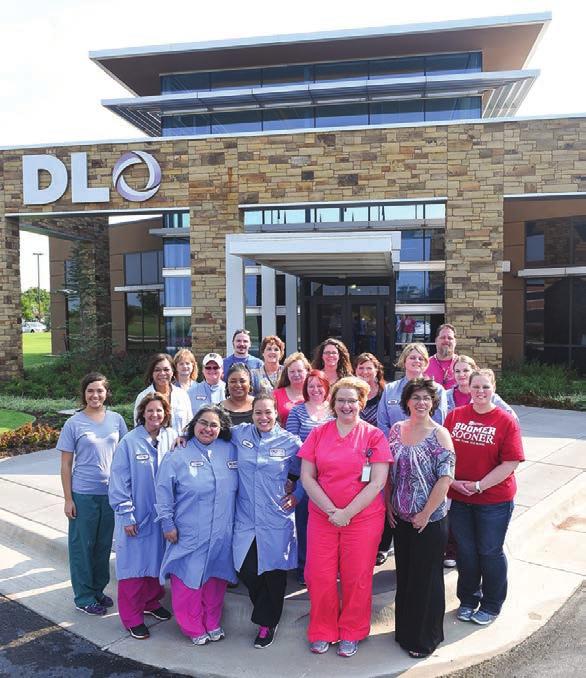 Best Medical Laboratory in Oklahoma by Oklahoma City Awards Program since 2013 Named Best Places to Work in the US by Modern Healthcare Magazine since 2014 Who is Quest Diagnostics?